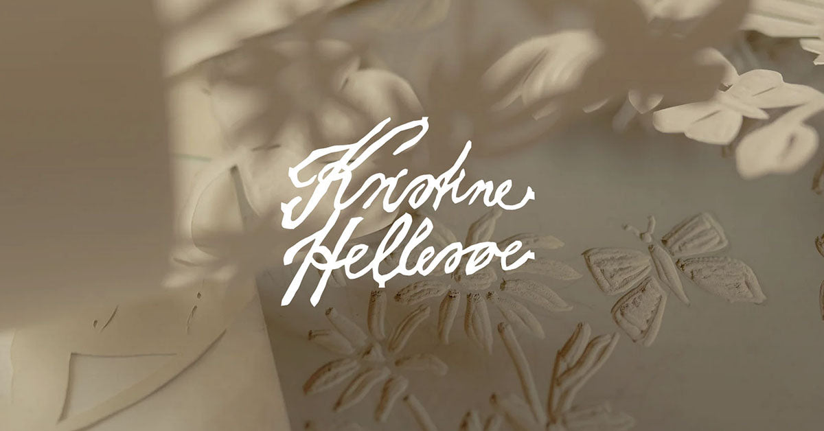 Kristine Hellesøe logo