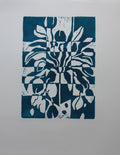 Tulipaner i petroleum